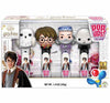 Harry Potter Popups 4 Pack Box - 2.82oz