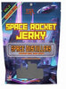 Space Rocket Jerky - Space Distillery - Whiskey BBQ