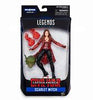 Marvel Legends Series: Captain America Civil War - Scarlet Witch