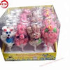 Jello Candy MarshMallow Lollipop 35g