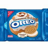 Oreo Cinnamon Bun Cookies 216g