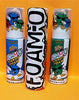 Too Tarts Foam-O-Candy Foam 1.4oz