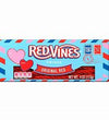 Valentines Redvines Original Red Twists 4oz