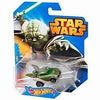 [Pre-Owned] Hot Wheels: Star Wars - Yoda