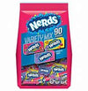 Nerds Variety Mix 90 Count 2.6lb