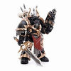 JoyToy Warhammer 40K Chaos Space Marines Black Legion Chaos Terminator