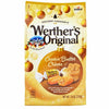 Werther's Original Holiday Caramels Cookie Butter Creme 7.4oz