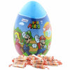 Super Mario Candy & Prize Egg - 81g