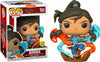 Funko Pop! Animation: The Legend of Korra - Korra #761 - Sweets and Geeks