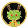 Dragonball Z - Shenron Pin (Capsule Corp.)