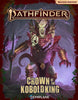 Pathfinder RPG: Adventure - Crown of the Kobold King Hardcover (P2) - Sweets and Geeks