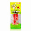 WARHEADS SOUR 2PK. ROCK CANDY STICKS WATERMELON 1.06OZ