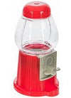 Albert's Mini Gumball Machine (Christmas) - 1.05oz