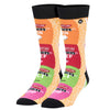 Top Ramen Stack Knit Socks