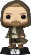 Funko Pop! Star Wars - Obi Wan Kenobi (Funko Shop Exclusive) #544 - Sweets and Geeks