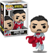 Funko Pop! Television: Invincible - Omni-Man #1500