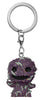 Funko Pop! Keychain: Nightmare Before Christmas - Oogie Boogie - Sweets and Geeks