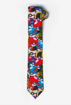 Pokemon Tie - Pokeball