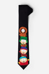 South Park Tie - The Boys