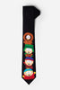 South Park Tie - The Boys