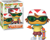 Funko Pop! Animation: Nickelodeon Rocket Power- Otto Rocket #1530