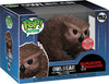 Funko Pop! Digital Dungeons & Dragons - Owlbear #152