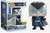 Funko Pop! DC Heros - Owlman #276 (Hot Topic Exclusive)