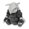 Pokémon Center Sitting Cuties Plush - Aggron