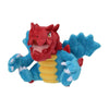 Pokémon Center Sitting Cuties Plush - Druddigon