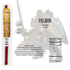 Mythical Meats D&D - Paladin "Radiant Ration" - BBQ Style Camel w/ Beef Stick - 1oz