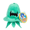 Sonic The Hedgehog Plush (Jade Wisp) 9" - Sweets and Geeks