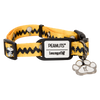 Peanuts 75th Anniversary Snoopy Pet Collar