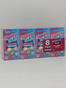 Sweetarts Valentine Conversation Hearts 8 Pack 1oz