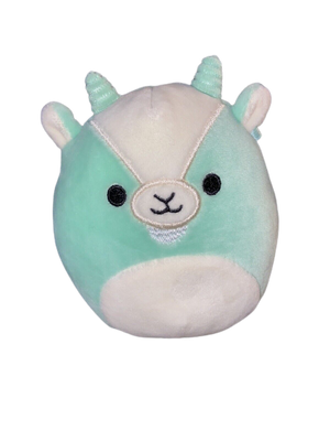 Squishmallows - Palmer the Goat (Easter) 4.5” - Sweets and Geeks