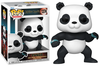 Funko Pop! Animation: Jujutsu Kaisen - Panda #1374 - Sweets and Geeks