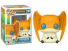 (DAMAGED) Funko Pop! Animation: Digimon - Patamon #1387