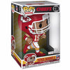 (damaged) Funko Pop football: Chiefs - patrick mahomes II (10 Inch) #236