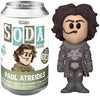 Funko Soda: Dune- Paul Atreides (Opened) (Common) (International Edition)