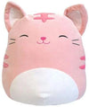 Squishmallow - Paulita the Pink Cat