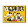 Peanuts: Cast Magnet