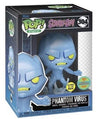 Funko POP! Digital: Scooby Doo - Phantom Virus (GITD) (NFT Release 1900 PCS.) #304