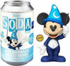 Funko Soda - Philharmagic Mickey Mouse (Opened) (Chase)