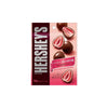 Hershey Freeze Dried Milk Chocolate Covered Strawberries