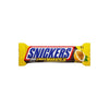 Snickers Mousse De Maracuja 42g