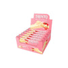 Trento Wafer Rolls - Strawberry