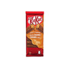 Kit Kat Gooey Salted Caramel Bar 112g