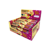 Hershey Choco Tubes Sabor Frutas Vermelhas - 25g