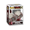 Funko Pop! POP Marvel: Deadpool - Dogpool 1401