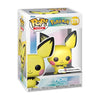 Funko Pop! Pokemon - Pichu (Pearlescent) #579