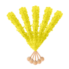 Boone Village Rock Crystal Candy Pineapple